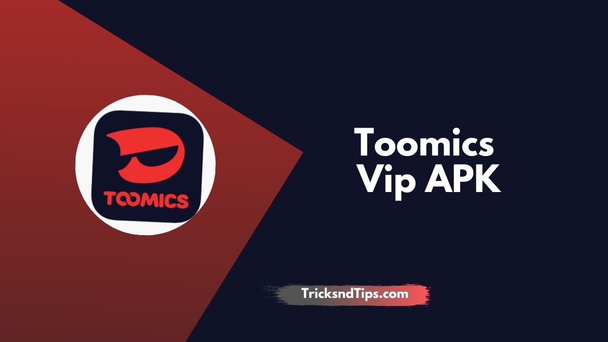 Toomics Mod APK Android